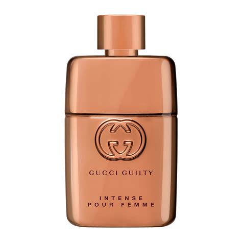 Jual PARFUM ORIGINAL GUCCI GUILTY INTENSE POUR 